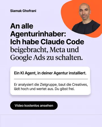 Anzeige SGB-0113, per Agent erstellt