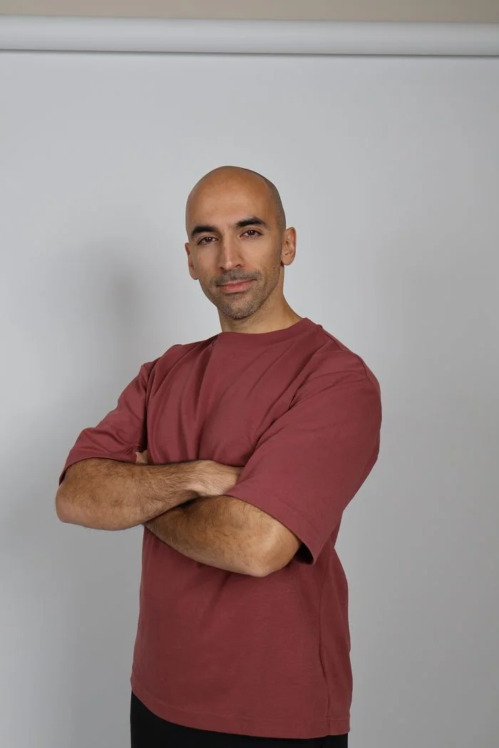 Siamak Ghofrani